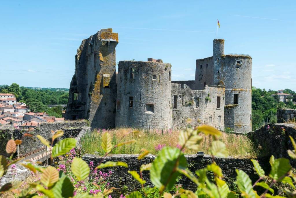 clisson