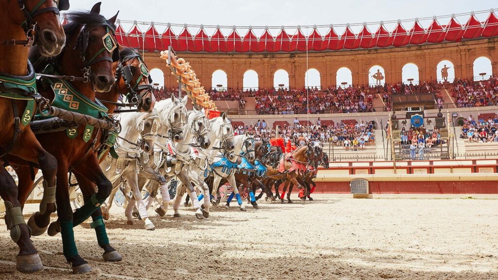 puydufou